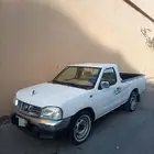 نيسان داتسون ( ددسن ونيت ) غمارة Nisan Datson 2009