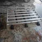 جيمس تاهو ويوكن كفرات دنلوب وجنوط