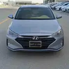 هونداي النترا 1.6 موديل 2020