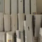 مكيف اسبلت مستعمل نظيف علا الشرط و ضمان