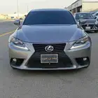 لكزس IS_250 موديل 2015