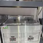 توريد وتجهيز معدات المطاعم والمطابخ والكافيهات و الفنادق