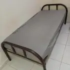 ثلاجه وسرير وادراج بلاستيك