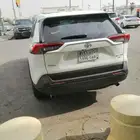 راف فور تويوتا 2021