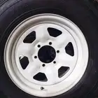 جنوط ديازل نيسان مقاس 16 وكفرات سلق 750 16 نظيييفه كرت