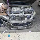 اضاءه انوار زنون عدسات لمبات محولات شمعات اسطبات ليدات اصلاح