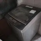 غساله ملابس