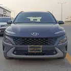 هونداي كونا موديل 2022 سمارت