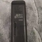 جهاز تسجيل سوني نظيف جدا جدا