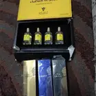 عطور للبيع مستخدمه استخدام تجربه من العمودي للعودي