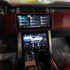 شاشه رنج روفر Range Rover شكل وكاله 2020 مع المكيف