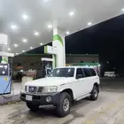 للبيع باترول 2009