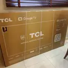 تلفزيون تي سي ال 65 بوصة سمارت