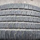 كفرات جودير مستعمل كرت مقاسها 285 50 20