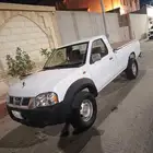 سيارة دتسن دبل ممشى 171 الف مديل السيارة 2015