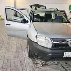 Renault Duster 2014 Automatic