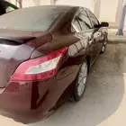 للبيع سيارة نيسان مكسيما فل كامل 2011