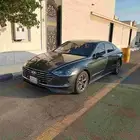 هونداي سوناتا 2021