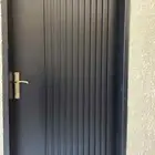 ابواب حديد تفصيل جديد بل طلب