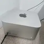 ماك استوديو ام 2 ماكس Mac Studio M2 Max