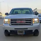 جي ام سي سيرا موديل 2013