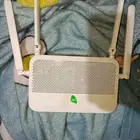 راوتر هواوي من سلام الياف ضوئيه