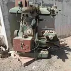 مخرطه فريزه للبيع