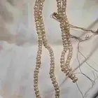يوجد لؤلؤ بحريني له اكثر 35 سنه على فحص