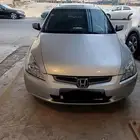 هواند اكورد 2004فل ابش