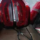 طقم اسطبات خلفي يوكن 24