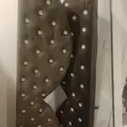 للبيع ديكور ديكور حق ستائر جديد لبيع باب