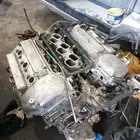 مكينة ربع .مكينة شاص .مكينة اف جي.