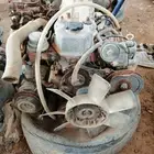 مكينة تايوتا 22R مع القير بحائل