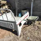 صندوق وشبك وكفر هايلكس