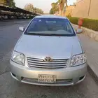 Toyota Corolla 2006