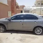 متسوبيشي لانسر موديل 2016