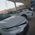 كامري تشليح وقطع غيار جميع الموديلات