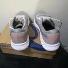 حذاء اسيكس اصلي جديد