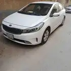 كيا سيراتو 2017