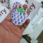 طباعة جميع أشكال الستكرات كميات قليلة و كميات كبيرة