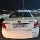 سيارة جي لي ام جراند 4بستم موديل 2012 تماتيك فل كامل ماع