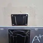 قط على اللوح تركب على اغلب السيارات وتركب على الجدار قطعه صع