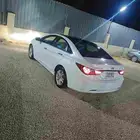 سوناتا فل بصمة 2013