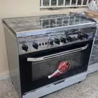 فرن للبيع