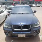 بي ام دبليو X5 موديل 2011