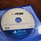 شريط فيفا 25 يشتغل على سوني 5و4