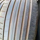 كفرات رنج روفر مقاسها. 275 40 22