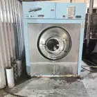 غساله بطانيات حجم كبير للبيع مستخدم بس نضيف