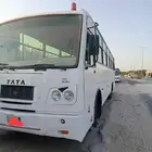 TATA BUS 2011 MODEL