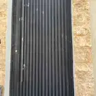 باب حديد تيوبات